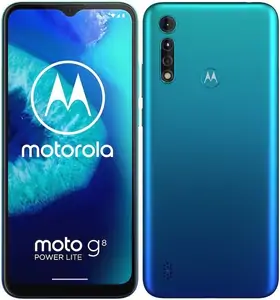 Замена стекла камеры на телефоне Motorola Moto G8 Power Lite в Воронеже